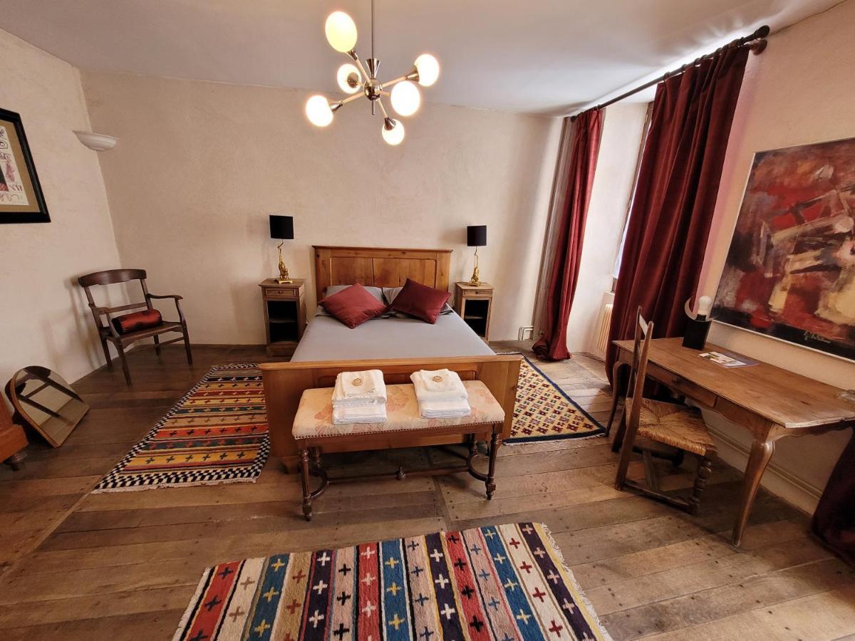 La Cressonniere Parthenay Exterior foto