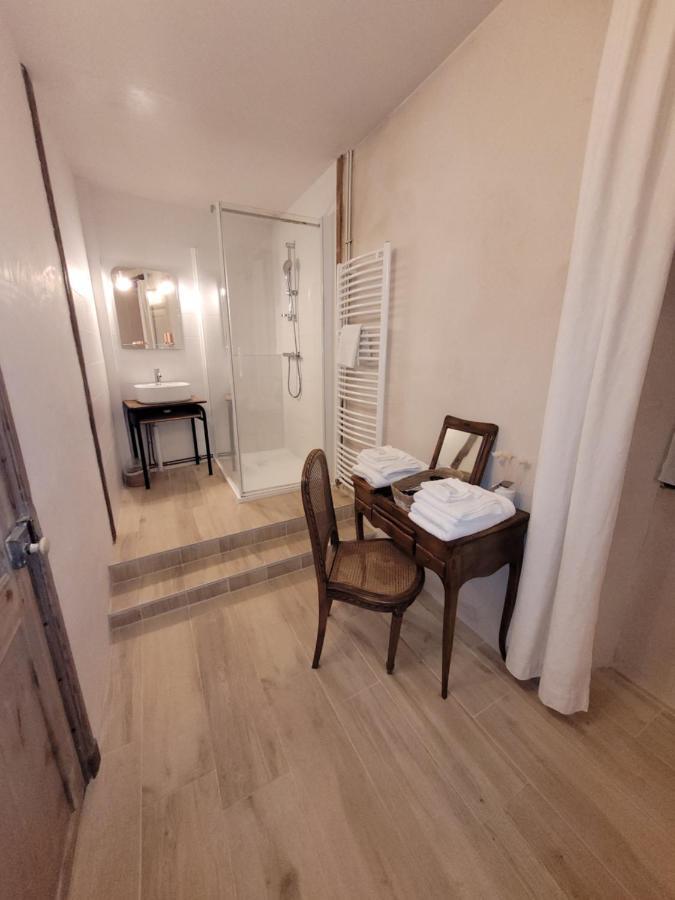 La Cressonniere Parthenay Exterior foto
