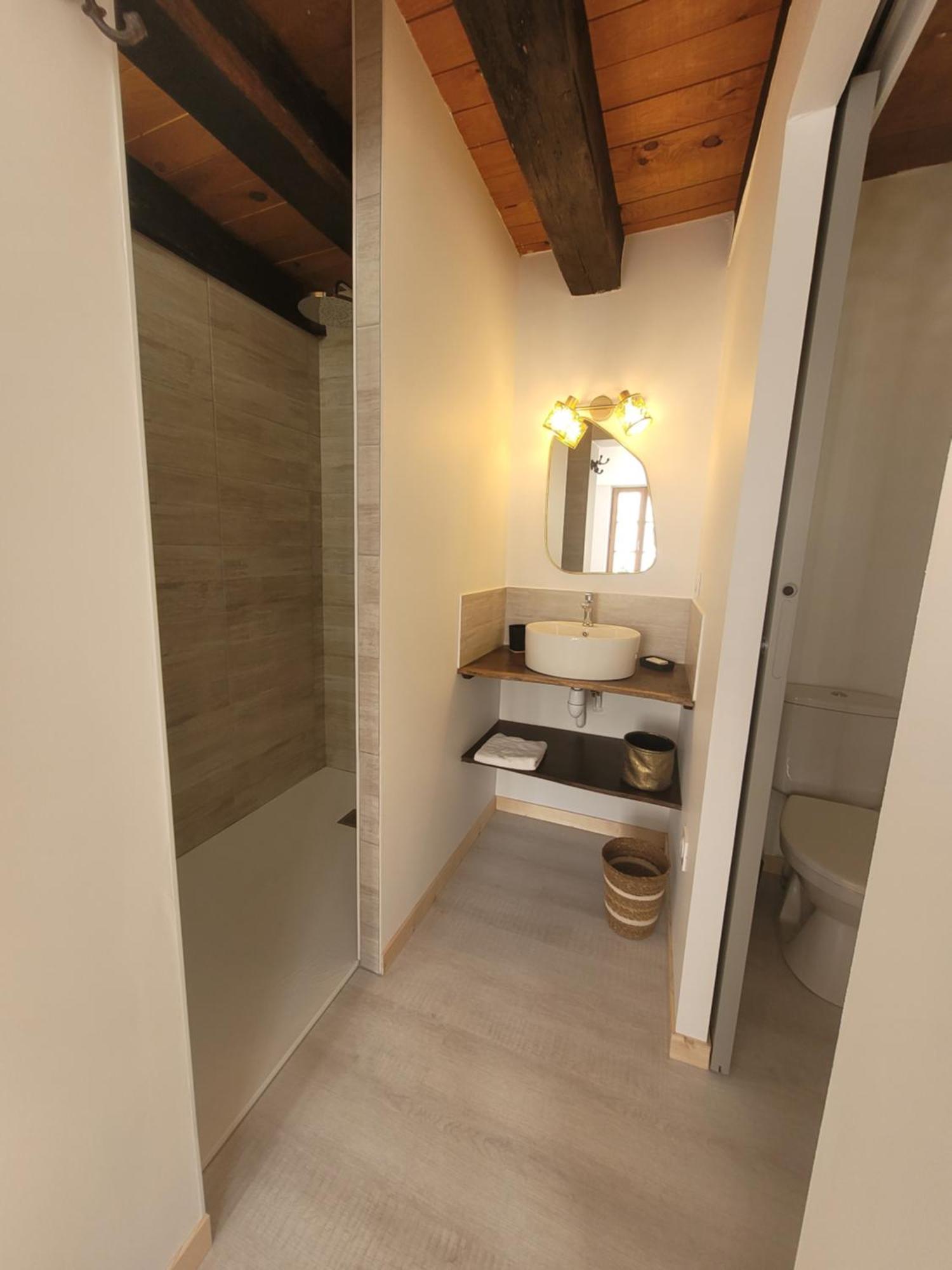 La Cressonniere Parthenay Exterior foto