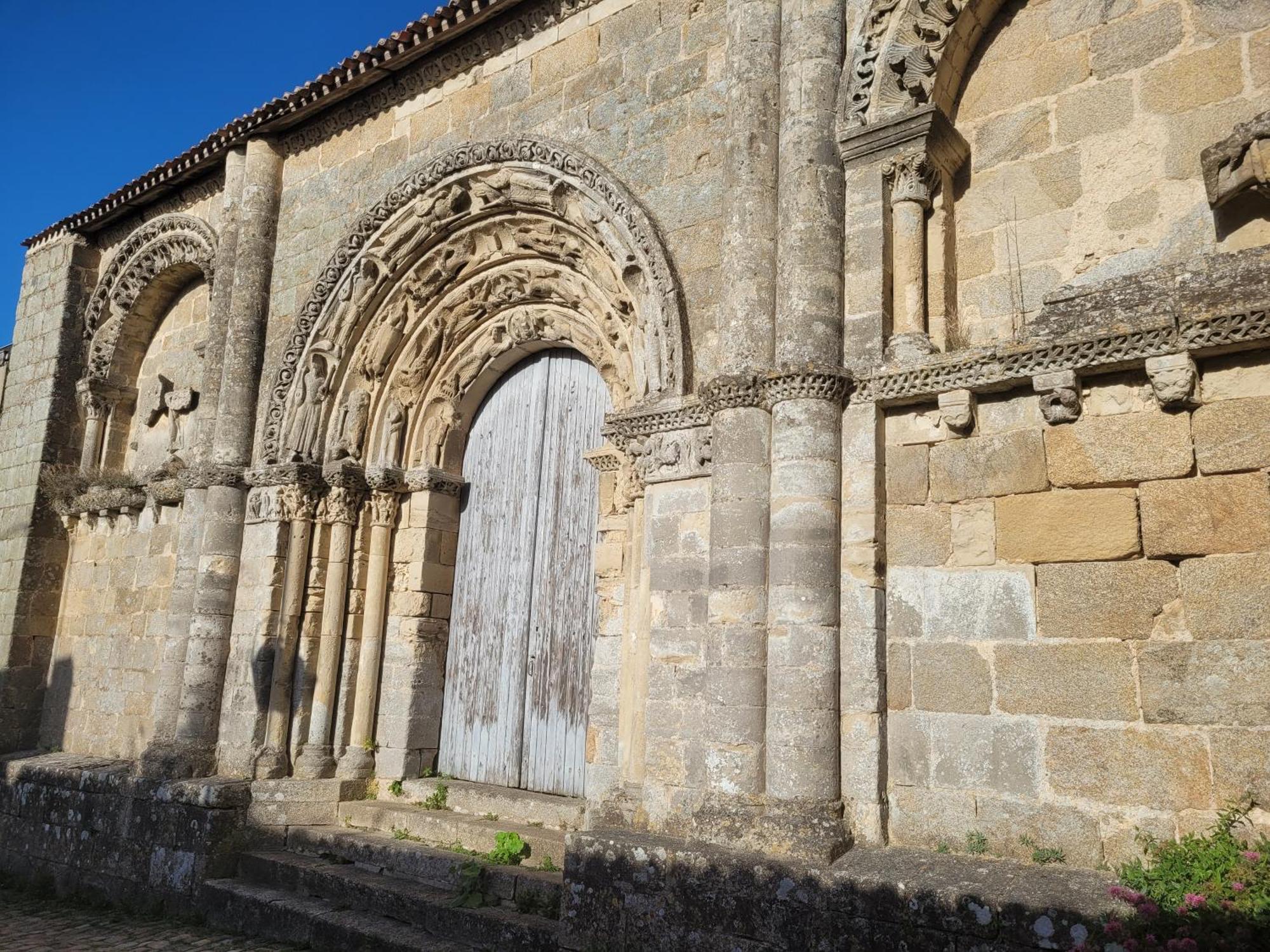 La Cressonniere Parthenay Exterior foto